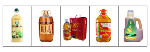 葵花籽油灌裝機(jī)，保證健康很重要